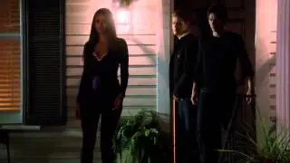 Elena Gilbert II Warrior