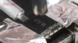 iPhone Data Recovery from Dead Logic Board   Phone online video cutter com