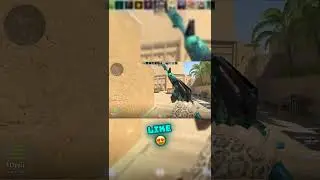 Use these support flashes to win more on Mirage! #cs2 #counterstrike2