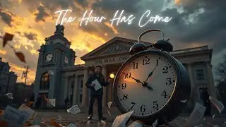 The Hour Has Come