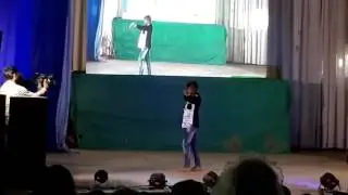 Open gujrat dance compiticen