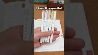 Very Demure, Very Mindful Highlighters