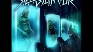 Reabilitator - Social Programming (FULL ALBUM)