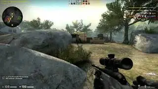 CS GO