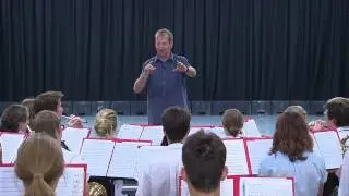 eClip Arts Unit Virtual Instrumental Warm Ups: Balance