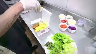 FICHIPS FOOD com CEO Hermes Bernardo no Programa PEGN Pequenas Empresas e Grandes Neg&oacute;cios.