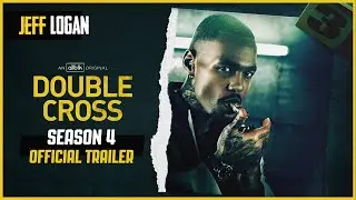 Acting 💪🏾😎 #DoubleCross official season 4 trailer 2023 !