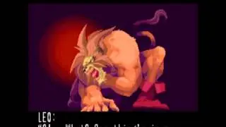| Red Earth/Warzard | Leo's Bad Ending + 1CC Credits