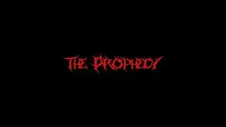 &AElig;lf - The Prophecy (Album Trailer)