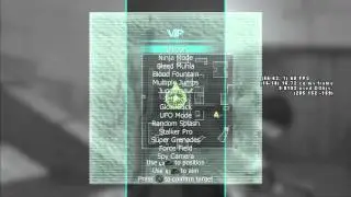 mw2 mod menu. Cloud Nine v2 + download