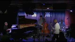 Jonathan Gee Quartet featuring Denys Baptiste at 606 Club play Starfish & Here, There and Everywhere