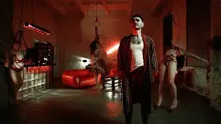 Beyond The Pleasure - Party Hard [Official Music Video]