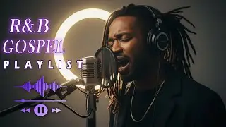 Transforming Presence of God | Worship & Prayer Atmosphere – Soulful Praise Room