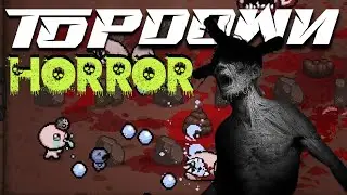 8 Best Top-Down Horror Games 2024