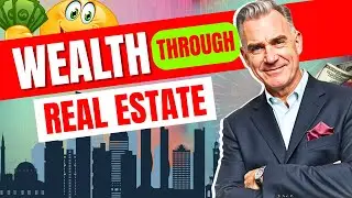 How To Create Wealth Investing In Real Estate? Dave Seymour