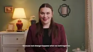 Julianna Mutch for Moncton City Council Ward 3