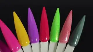 MEETNAIL Global Fashion Wholesale Organic Cheap 18 Colors Soak Off Uv Gel Nail Polish kit DHL LED