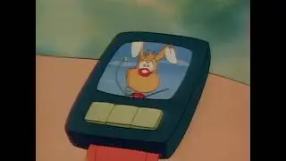 Inspector gadget 1x28 The Coo Coo Clock Caper @toad-k7c #inspectorgadget  #toadswildride
