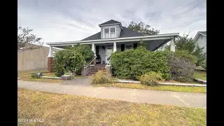 1208 Arendell Street | Morehead City Real Estate