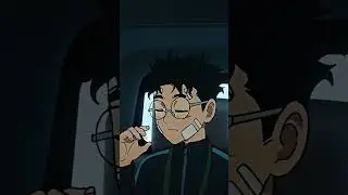 This scene is too wholesome, Dandadan S2 😭🔥 #amv #dandadan #animeedit #ayasemomo