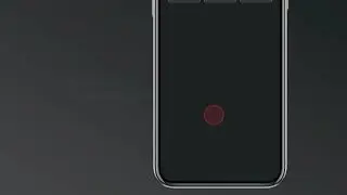 How to connect your AEG Touch Button LED Washer App