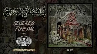 Slaughterday - Severed Funeral