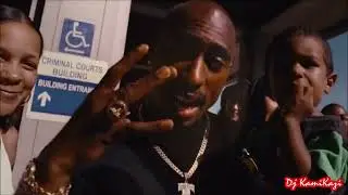 2Pac All Eyez On Me Remix