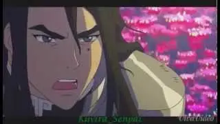 Lament of an Ambitious Leader // Kuvira AMV