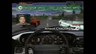 EXTRAIT MICRO KIDS : Tests + présentation 3DO (1994)