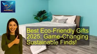 Best Eco-Friendly Gifts 2025: Game-Changing Sustainable Finds!