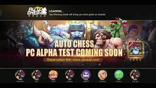 Trik & Tips Early-Late Game AutoWIN di AutoChess Indonesia