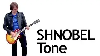 Shnobel Tone