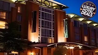 The Chattanoogan Hotel, Curio Collection by Hilton | Chattanooga (TN), United States | Hotel Review⭐
