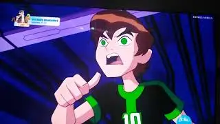 Im watching my favorite shows on Cartoon Network 