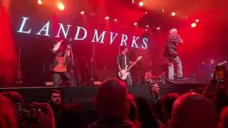 LANDMVRKS 