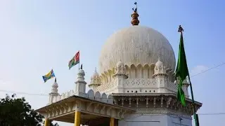 KHWAJA AMINUDDIN AALA | DARGAH |BIJAPUR
