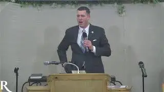 RPBC Sunday Afternoon Worship Service 2/01/26