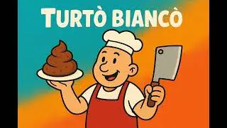 Turtò Biancò - Chiara Generale