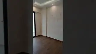 2bhk size 855 Sq ft society Flats Aegis Trine Tower Indirapuram Ghaziabad
