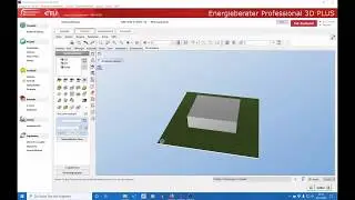 5-HottCAD 3D-Ansicht einstellen