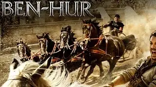 Ben-Hur (Xbox One) 
