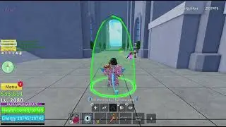 I tried the FASTEST 1 shot combo with portal...
