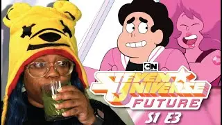 😱 Rose Buds SHOCK Steven?! | Steven Universe Future REACTION! 💎