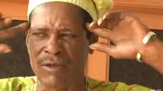 AMIKPON ( Gbe magni minde ton )