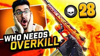DESTROYING SOLO'S WITHOUT OVERKILL & A KAR98!