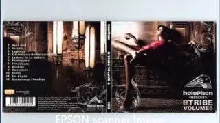 B-Tribe - Volume 6 - Holophon