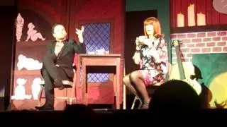 Witches of Eastbay 3 - Miss Coco Peru and Thomas Dekker