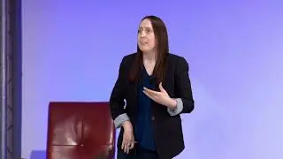 What Nurses Do Matters More Than You Think! Kelsey Tainsh Healthcare Keynote Speaker