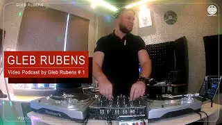 Video Podcast by Gleb Rubens#1