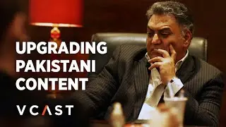 A Netflix Original made in Pakistan?